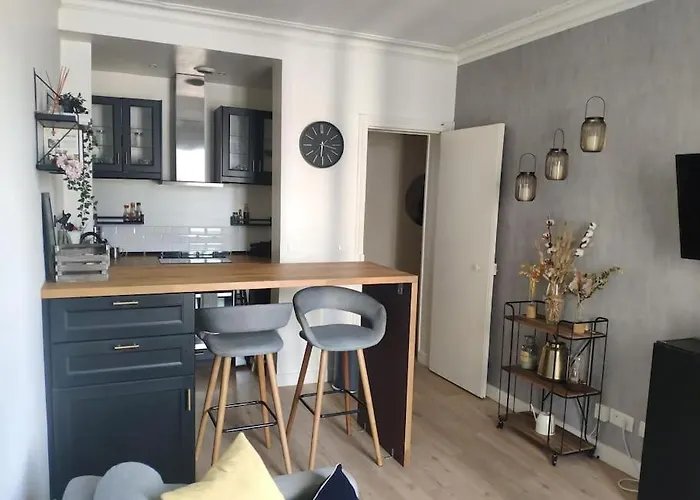 Charmant Deux Pieces Moderne