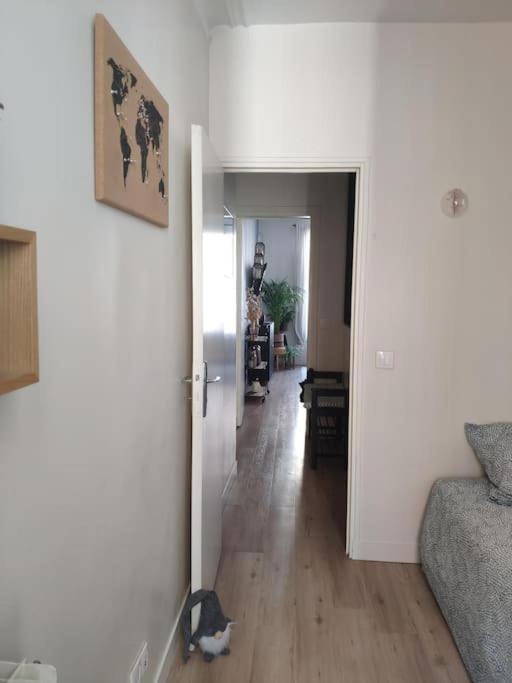 Appartement Deux Pieces Moderne
